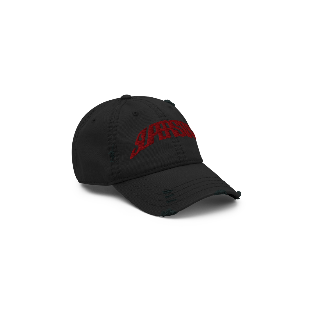 Superstar Hat