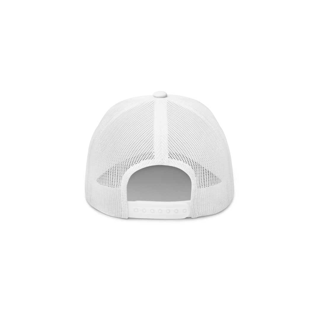 BITCH IM THE SHIT Trucker Cap