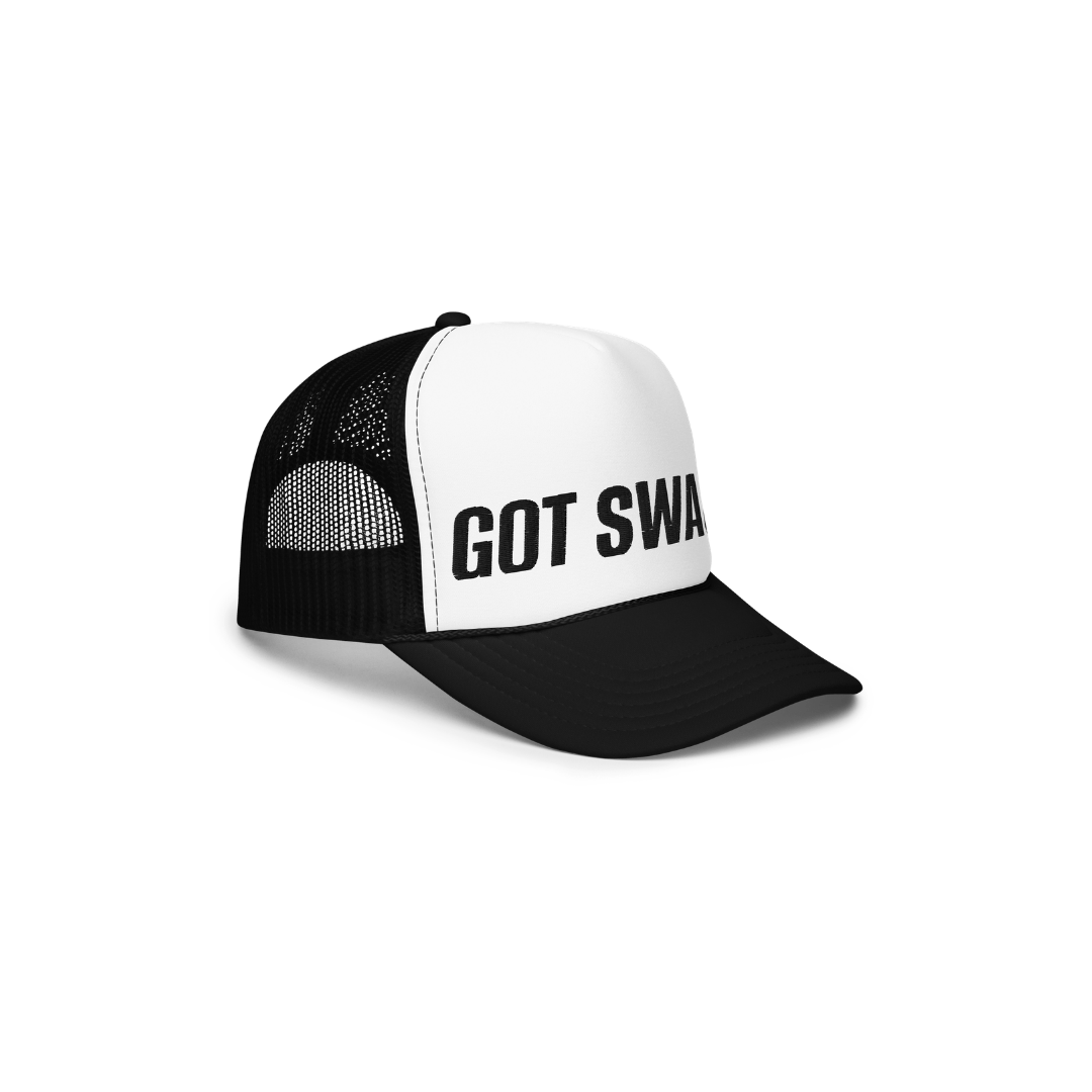 GOT SWAG? Hat