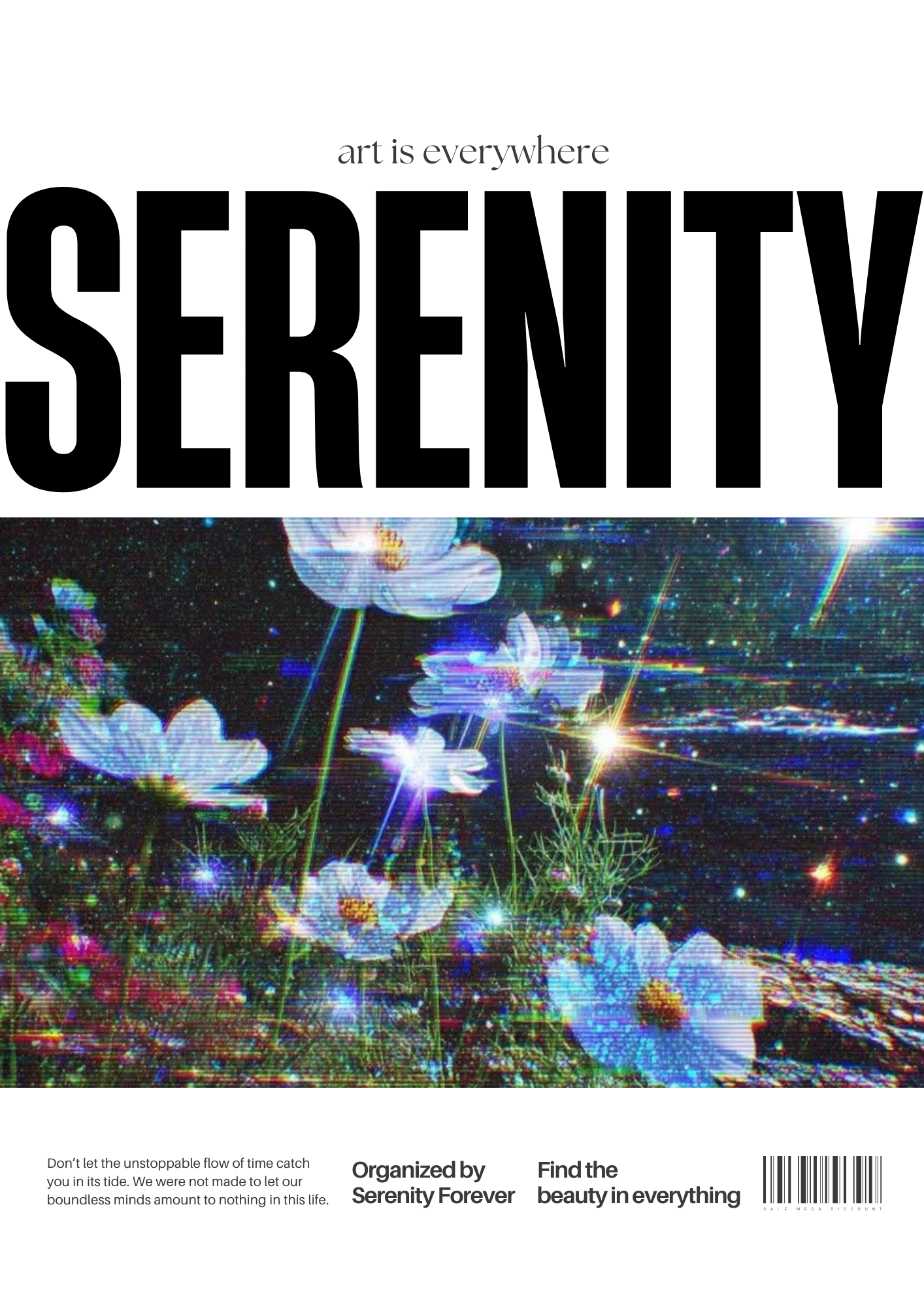 Beauty in Everything Tee