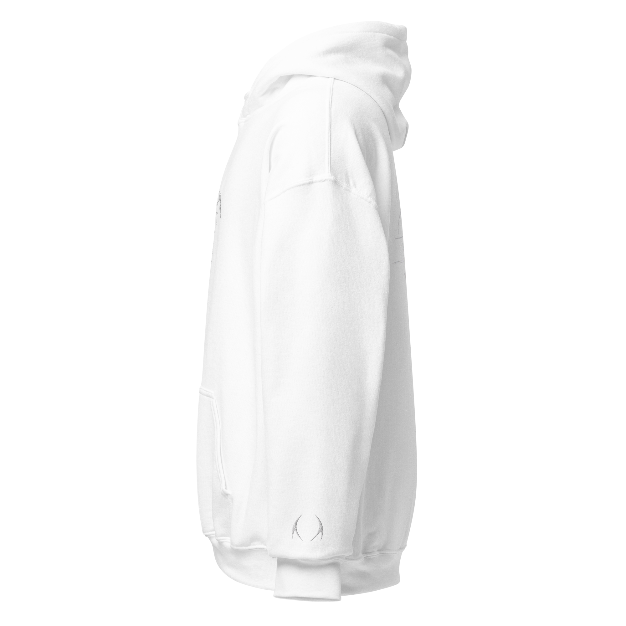 Stab The Voice Hoodie