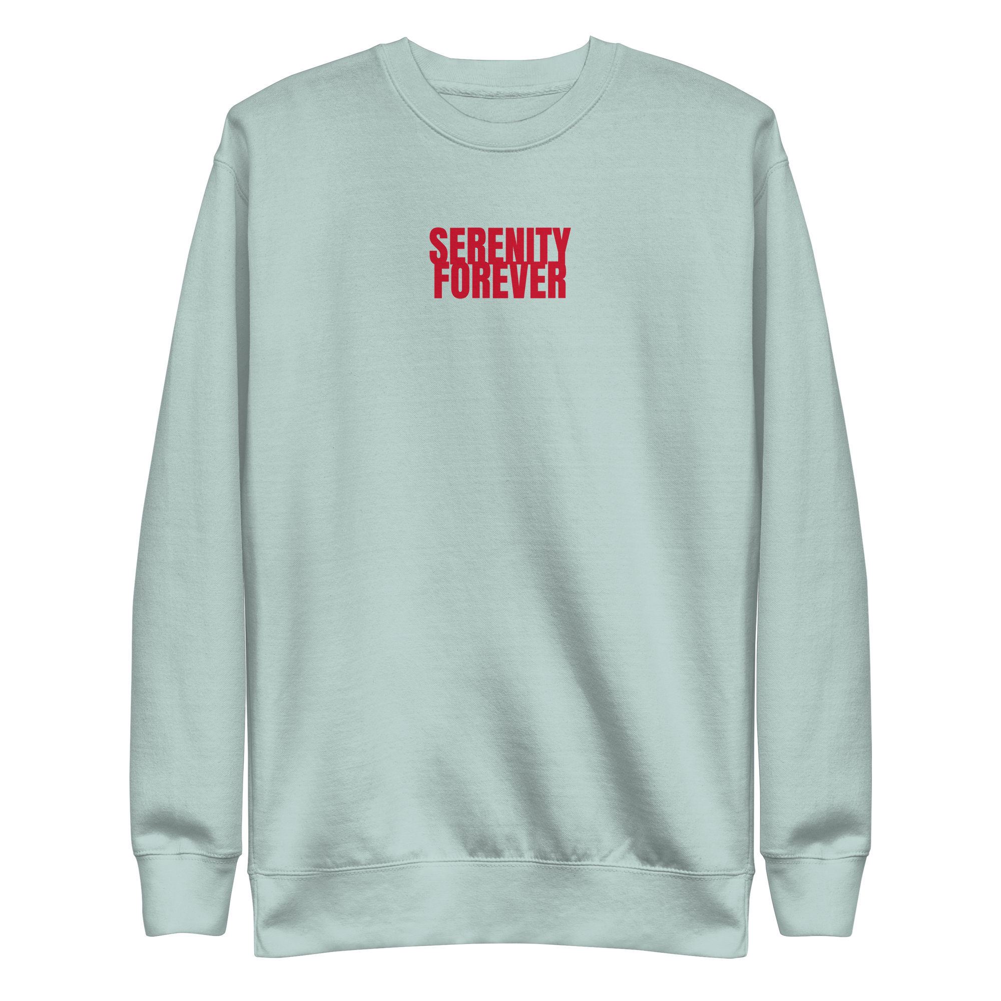 Create More Sweatshirt