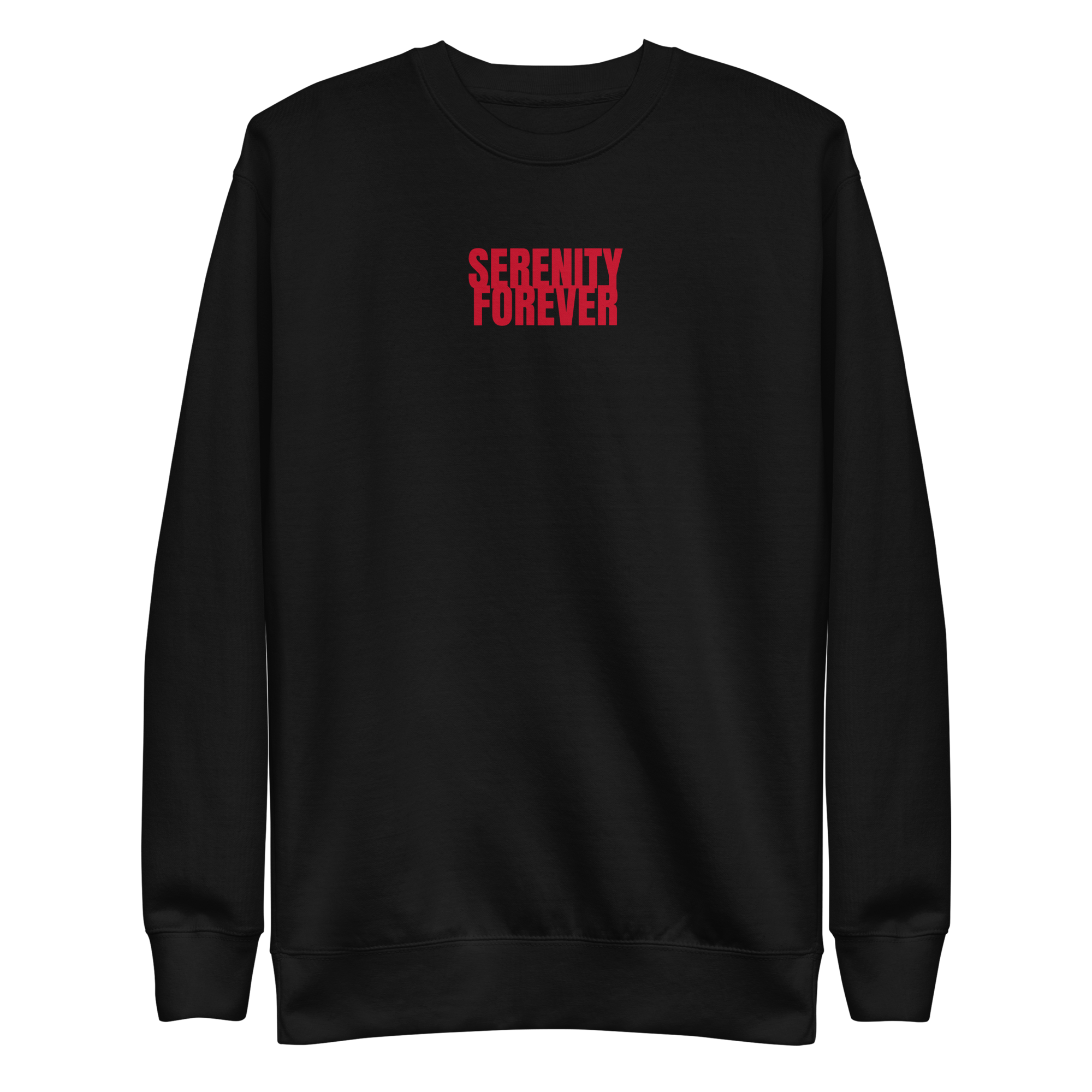 Create More Sweatshirt