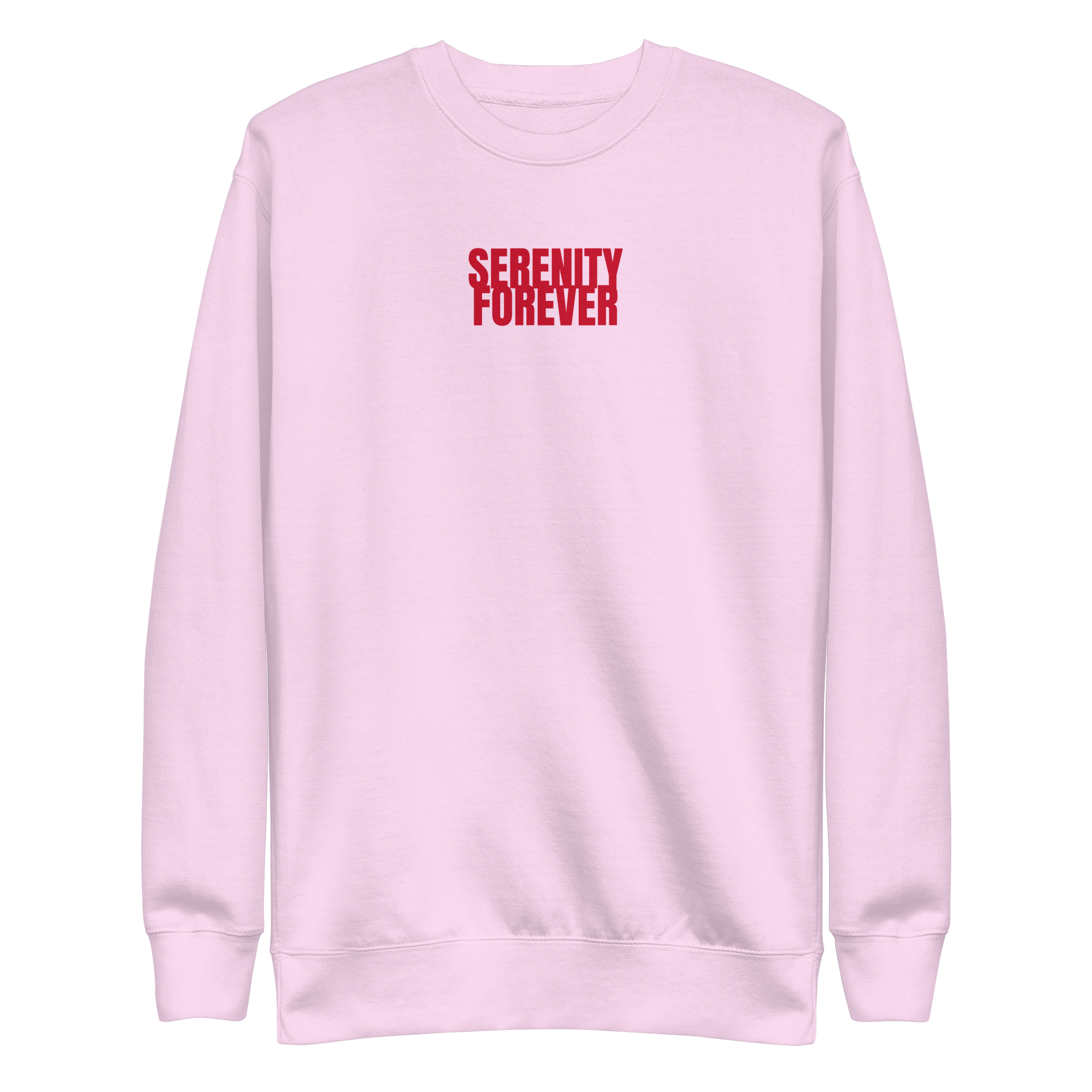 Create More Sweatshirt