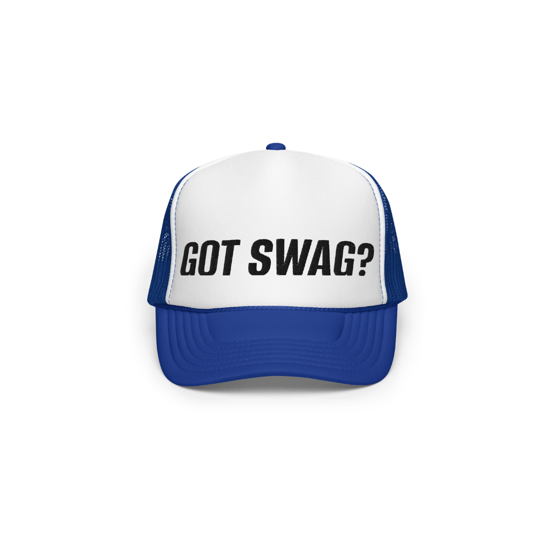 GOT SWAG? Hat