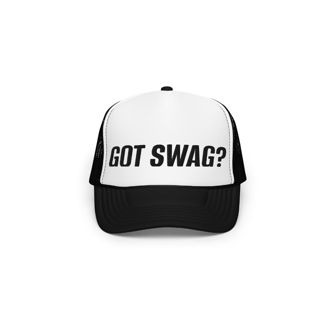 GOT SWAG? Hat
